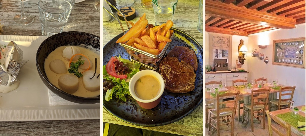 le p'tit castel - Gallery Image 1