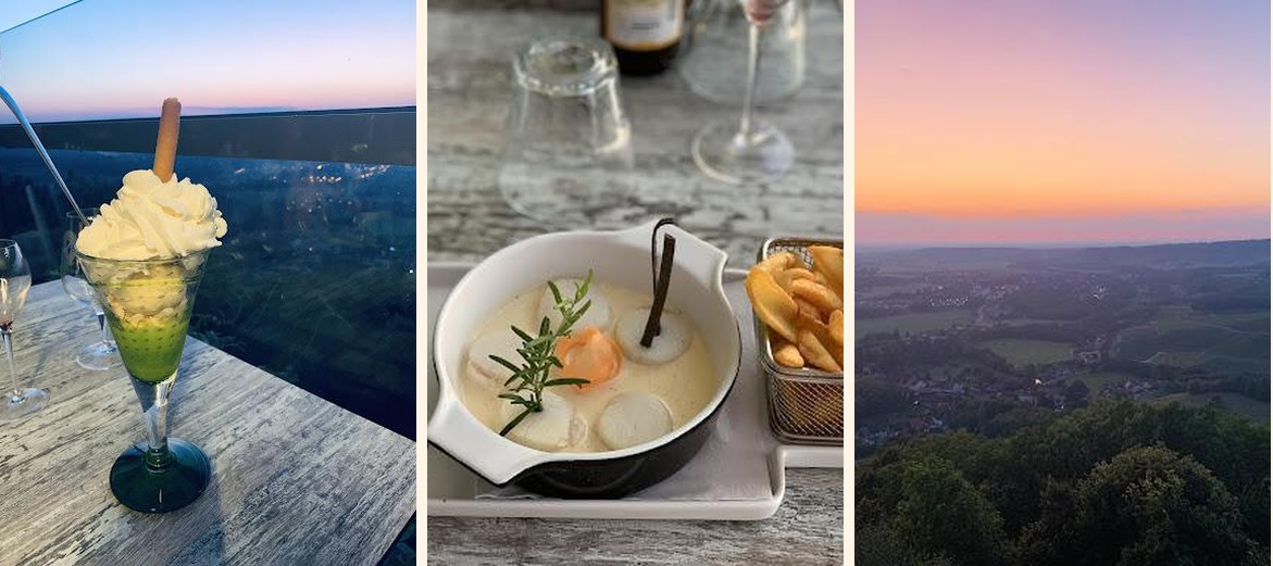 le p'tit castel - Gallery Image 3