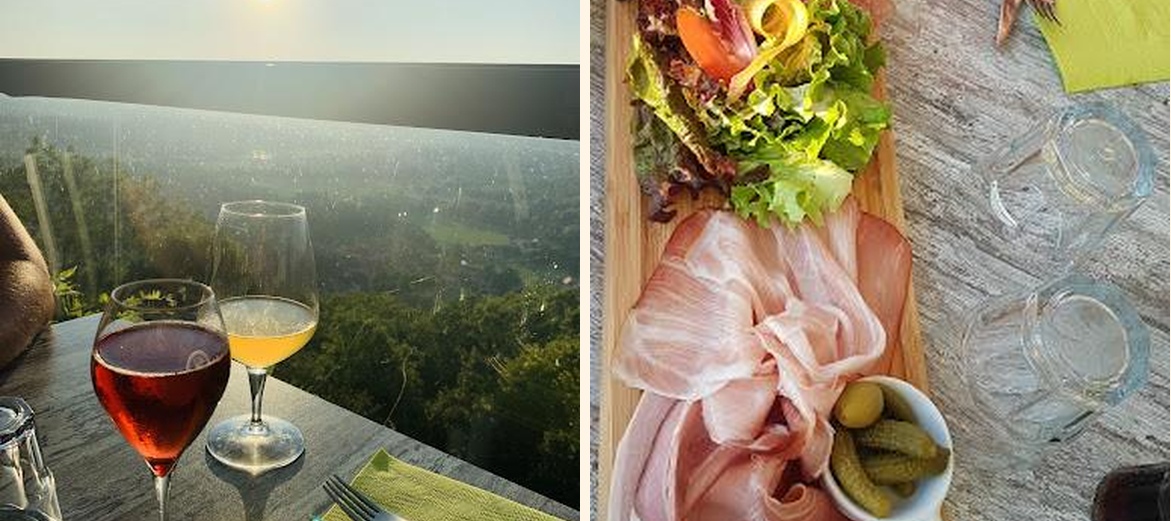 le p'tit castel - Gallery Image 4