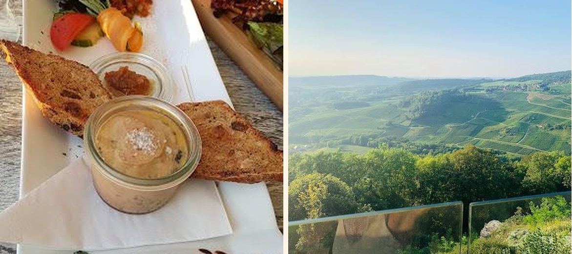 le p'tit castel - Gallery Image 5