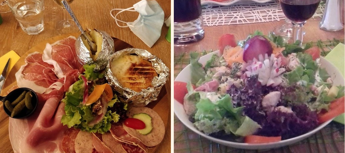 le p'tit castel - Gallery Image 6